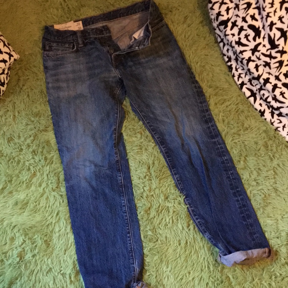 Abercrombie-Fitch W30 L30